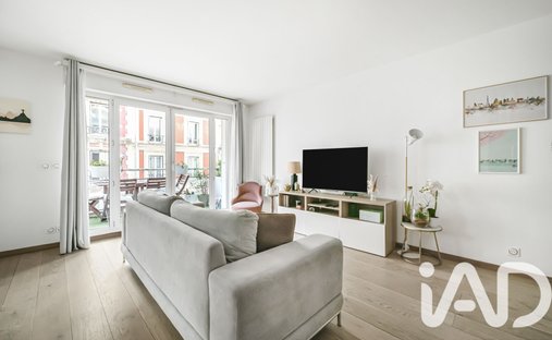 Immeuble / Maison Puteaux / Les Bergeres 350 M² Garage Et 2 Parking