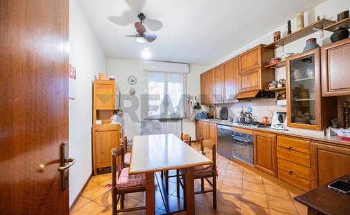 Wohnung in Luzzara, Emilia-Romagna, Italien 1