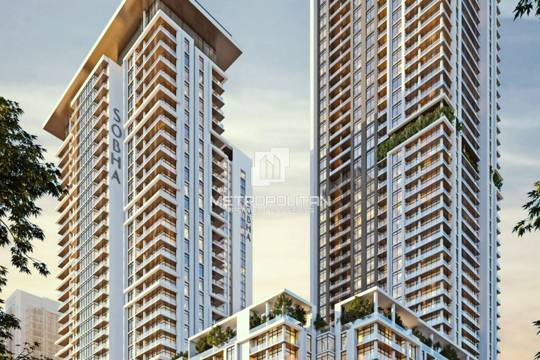 Apartment in MBR- Al Merkad, Dubai, United Arab Emirates 5 - 17041281