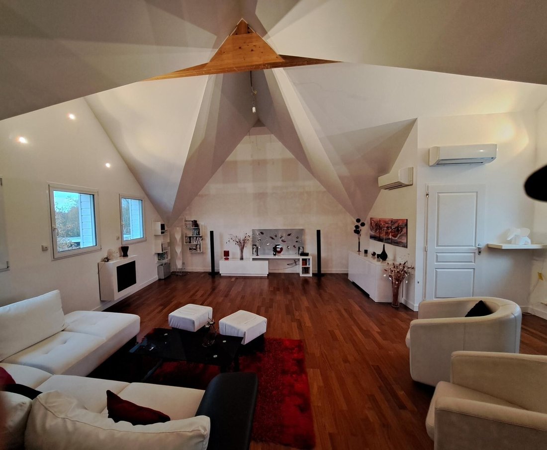 Casa en Drouges, Bretaña, Francia 3 - 17041348