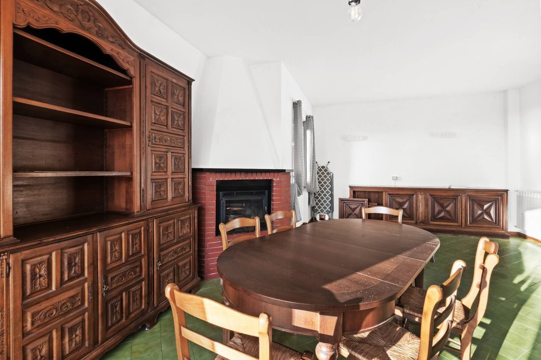 Villa in Lavagna, Liguria, Italy 5 - 17044508