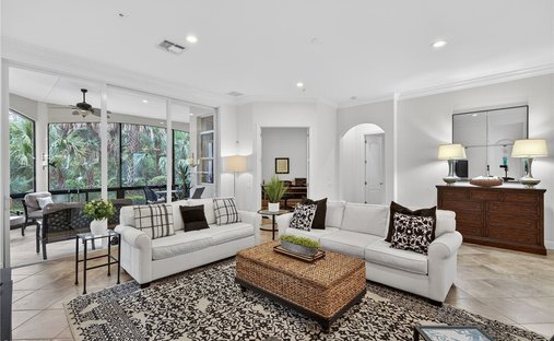 Condo in Bonita Springs, Florida, United States 1