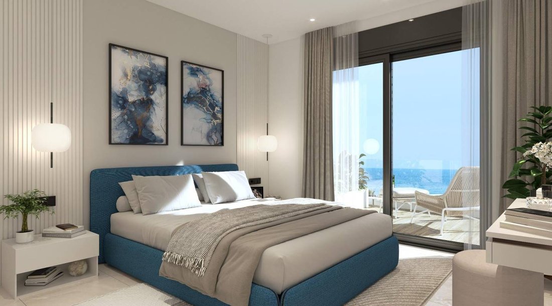 Penthouse in Playa Flamenca, Orihuela, Valencian Community 5 - 17043741