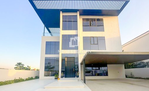 Villa in Dubai, Dubai, Vereinigte Arabische Emirate 1
