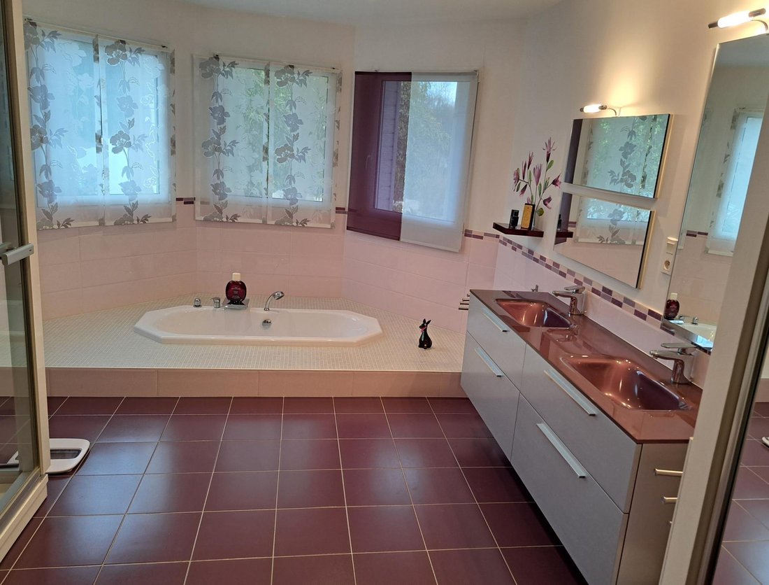 Casa en Drouges, Bretaña, Francia 5 - 17041348