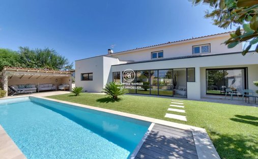 Villa in Canohès, Occitania, France 1