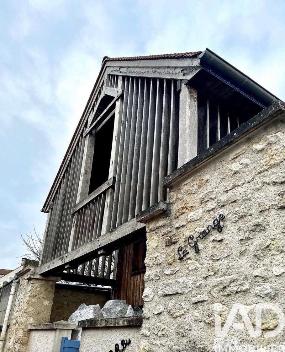 House in Chavenay, Ile-de-France, France 4 - 17041642