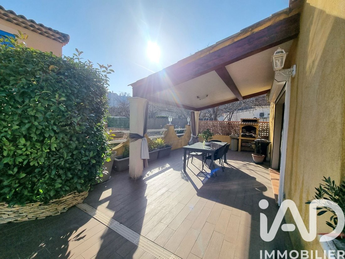 House in Marseille, Provence-Alpes-Côte d'Azur, France 3 - 17041682