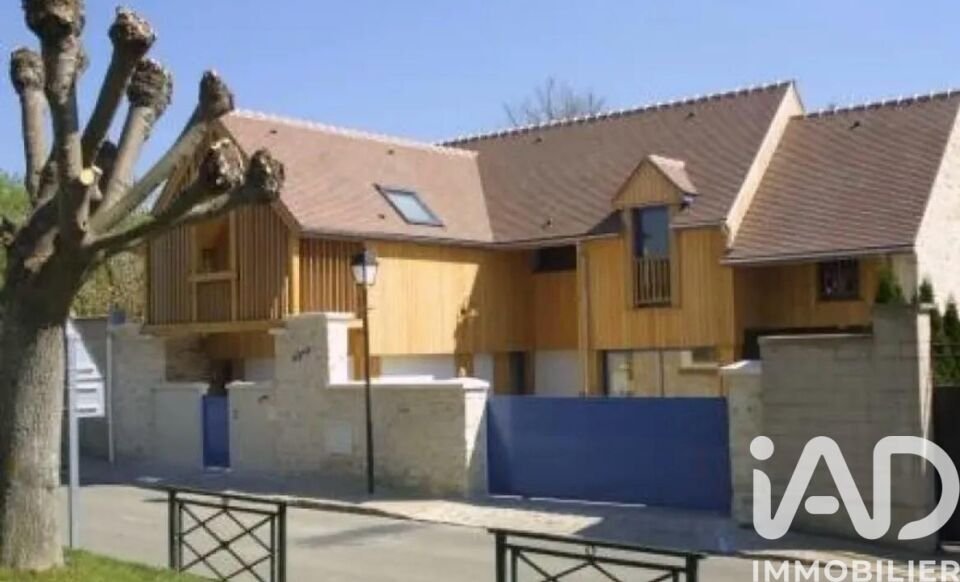 House in Chavenay, Ile-de-France, France 1 - 17041642