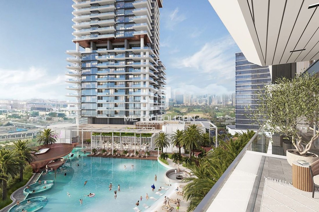 Apartment in Al Thanyah 5, Al Thanyah, Dubai 2 - 17041296