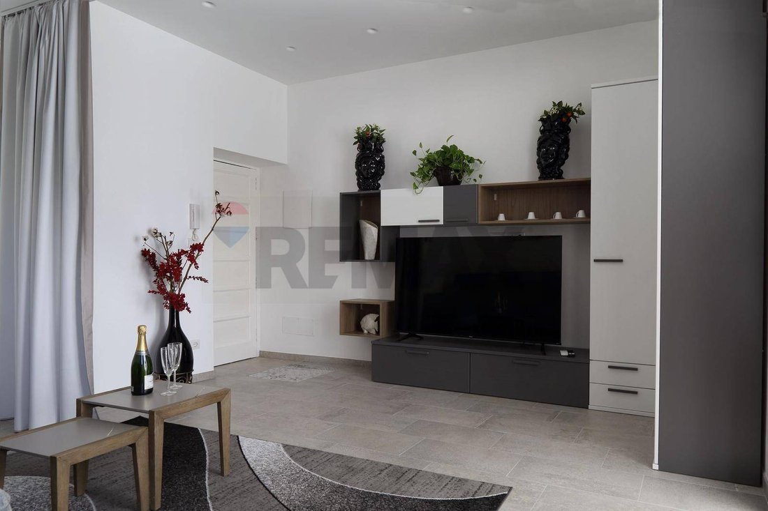 Apartment in Taormina, Sicily, Italy 2 - 17044779