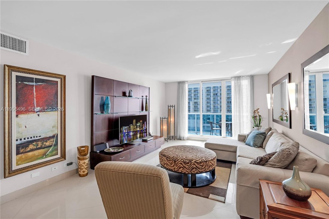 Condo in Miami Beach, Florida, United States 5 - 17042062