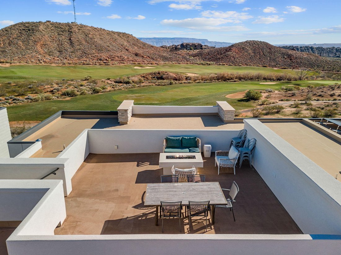 Townhouse in Washington, Utah, United States 4 - 17041756