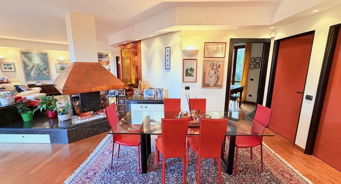 House in Germignaga, Lombardy, Italy 4 - 17042474