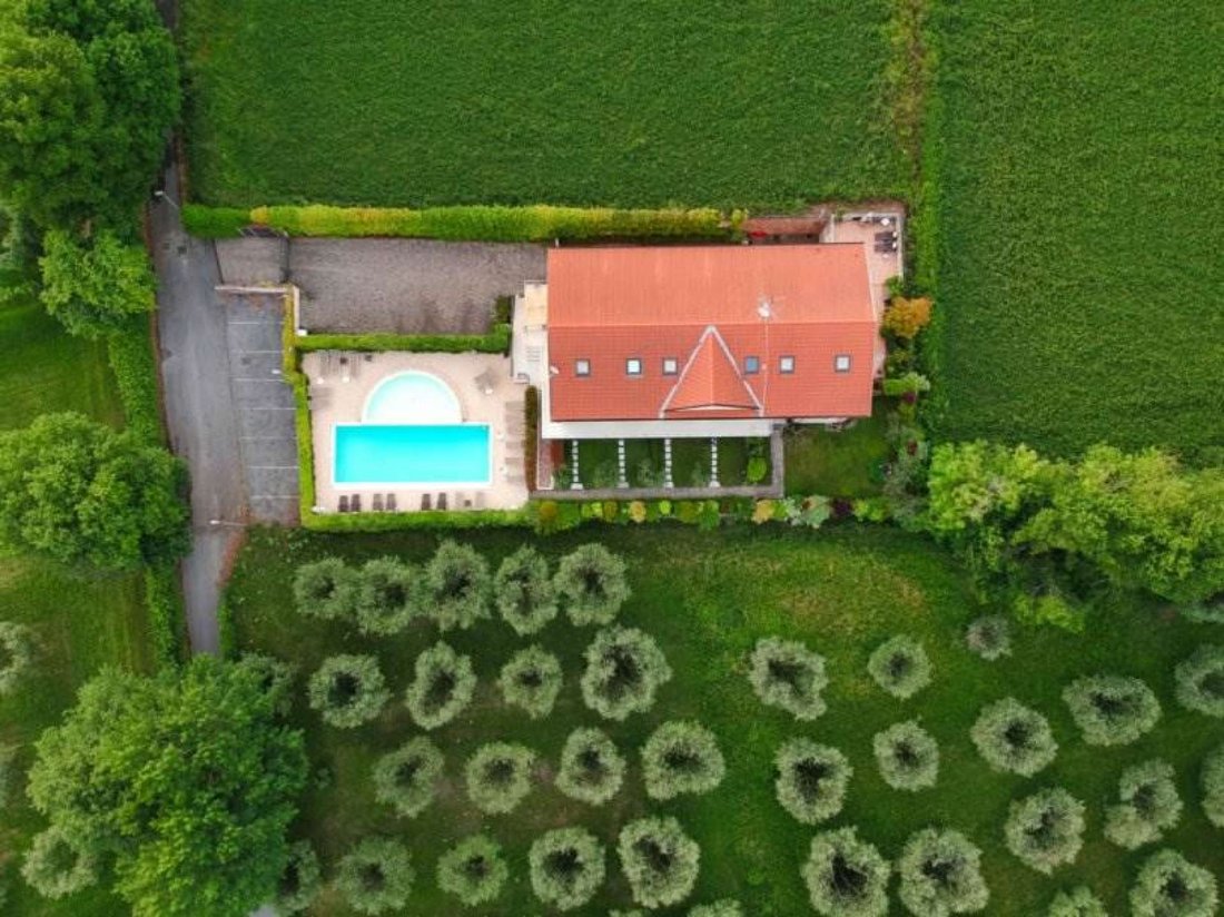 Villa à Manerba del Garda, Lombardie, Italie 3 - 17042420