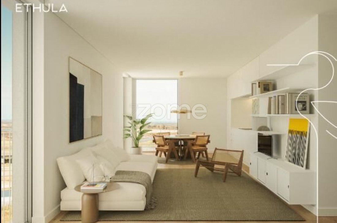 Apartment in Gloria e Vera Cruz, Aveiro District, Portugal 5 - 17044203