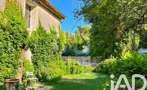 House in Bernis, Occitania, France 1