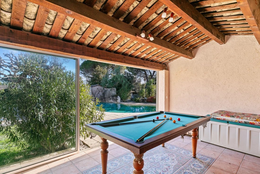 House in Lagare, Antibes, France 5 - 17041666