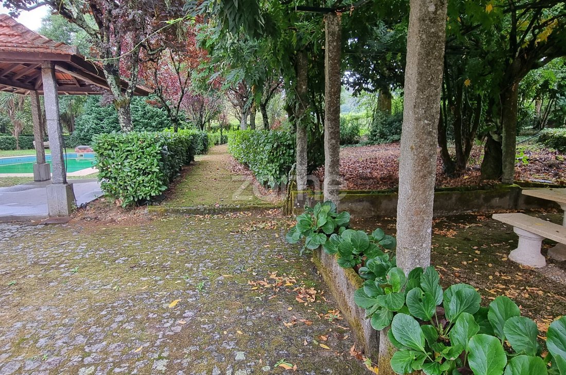 House in Unhao e Lordelo, Porto District, Portugal 3 - 17044207