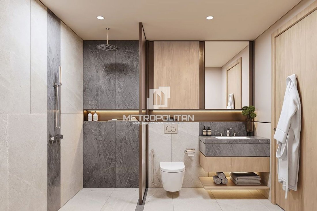 Apartment in Al Thanyah 5, Al Thanyah, Dubai 4 - 17041296