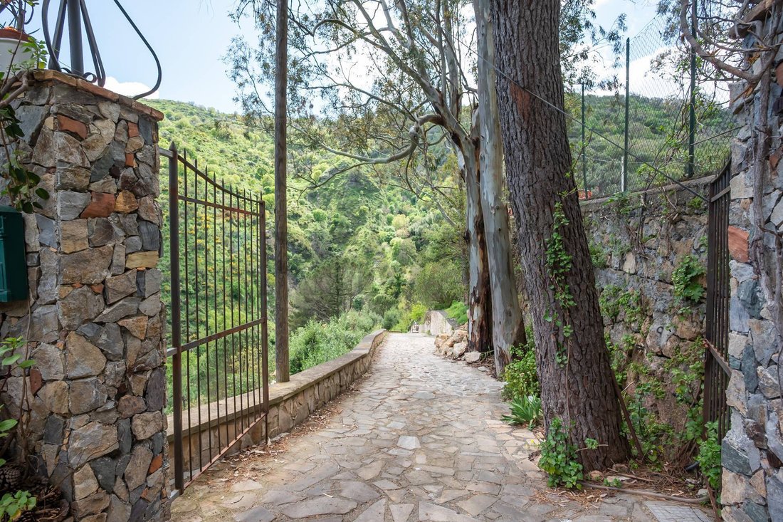 Villa in Mandanici, Sicily, Italy 3 - 17044542