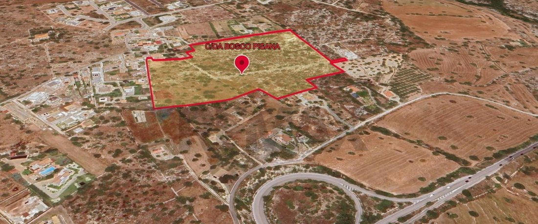 Land in Pozzallo, Sicily, Italy 3 - 17044819