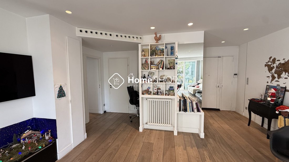 Apartment in Bompard, 7e Arrondissement, Marseille 5 - 17044858