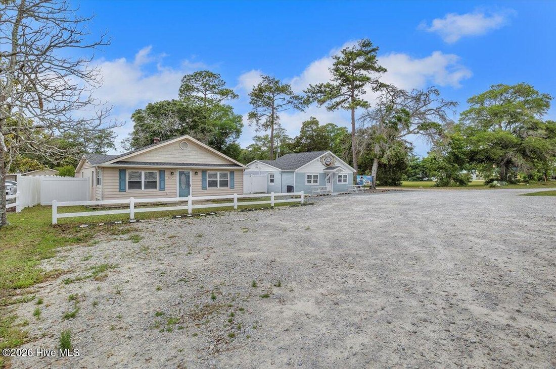 House in Supply, North Carolina, United States 2 - 17042543