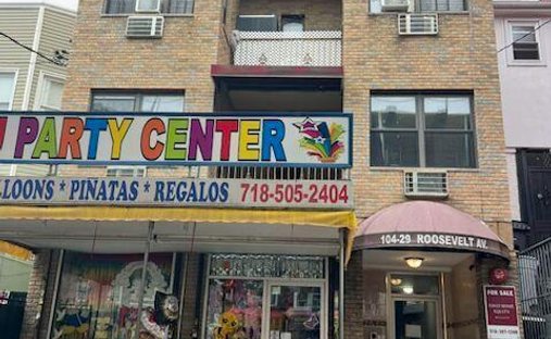 New York, New York, United States 1