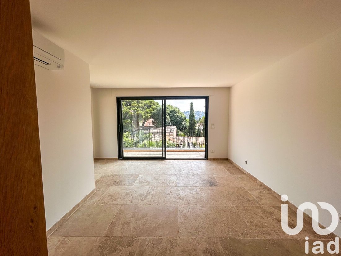 Casa a Les Bouteillers, Sainte-Maxime, Francia 4 - 17041681
