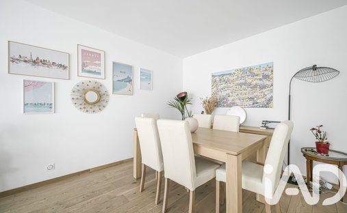 Immeuble / Maison Puteaux / Les Bergeres 350 M² Garage Et 2 Parking