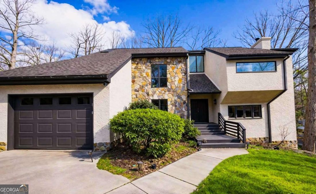 House in Roswell, Georgia, United States 2 - 17042290
