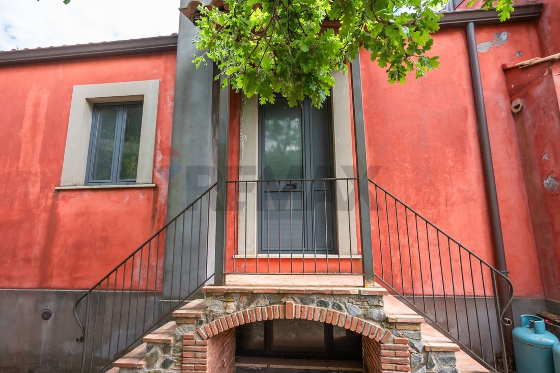 Villa in Mandanici, Sicily, Italy 5 - 17044542