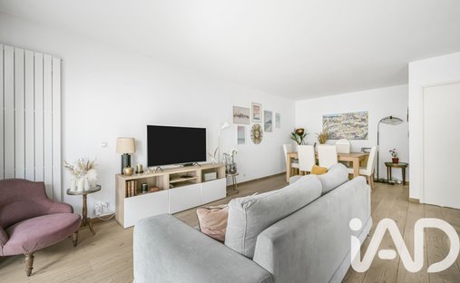 Immeuble / Maison Puteaux / Les Bergeres 350 M² Garage Et 2 Parking