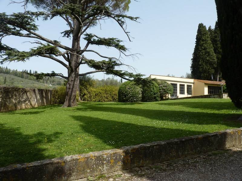 Apartamento en Fiesole, Toscana, Italia 3 - 17043728