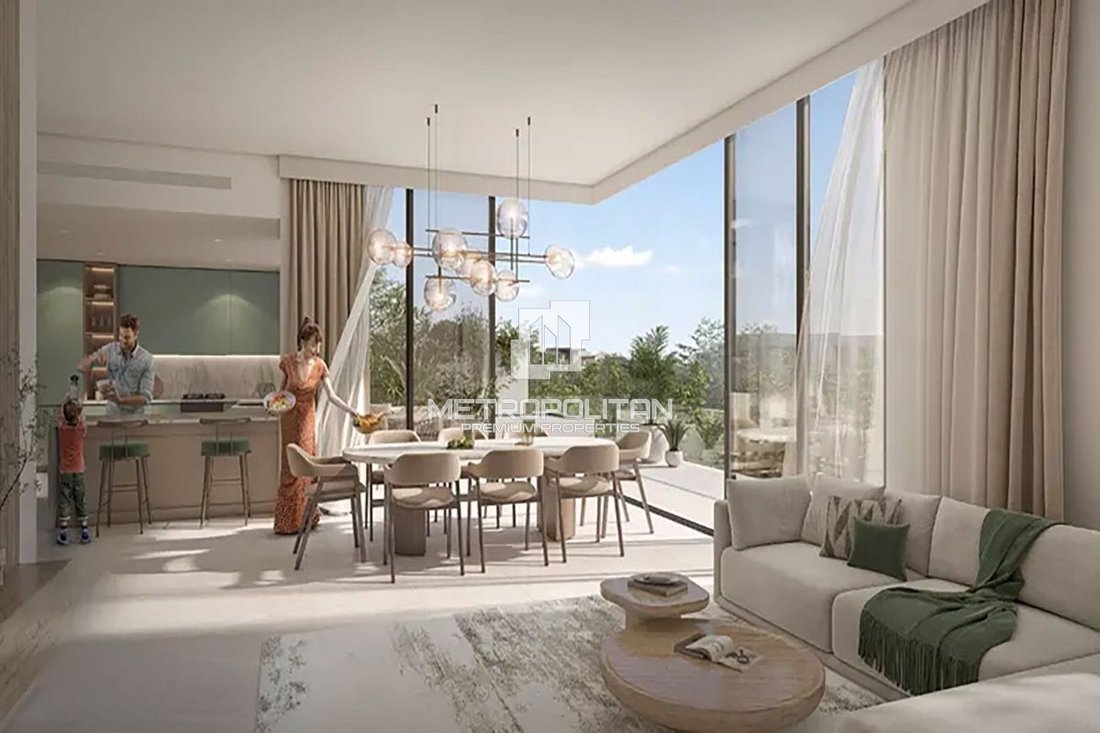 Apartment in Wadi Al Safa 4, Wadi Al Safa, Dubai 5 - 17041295
