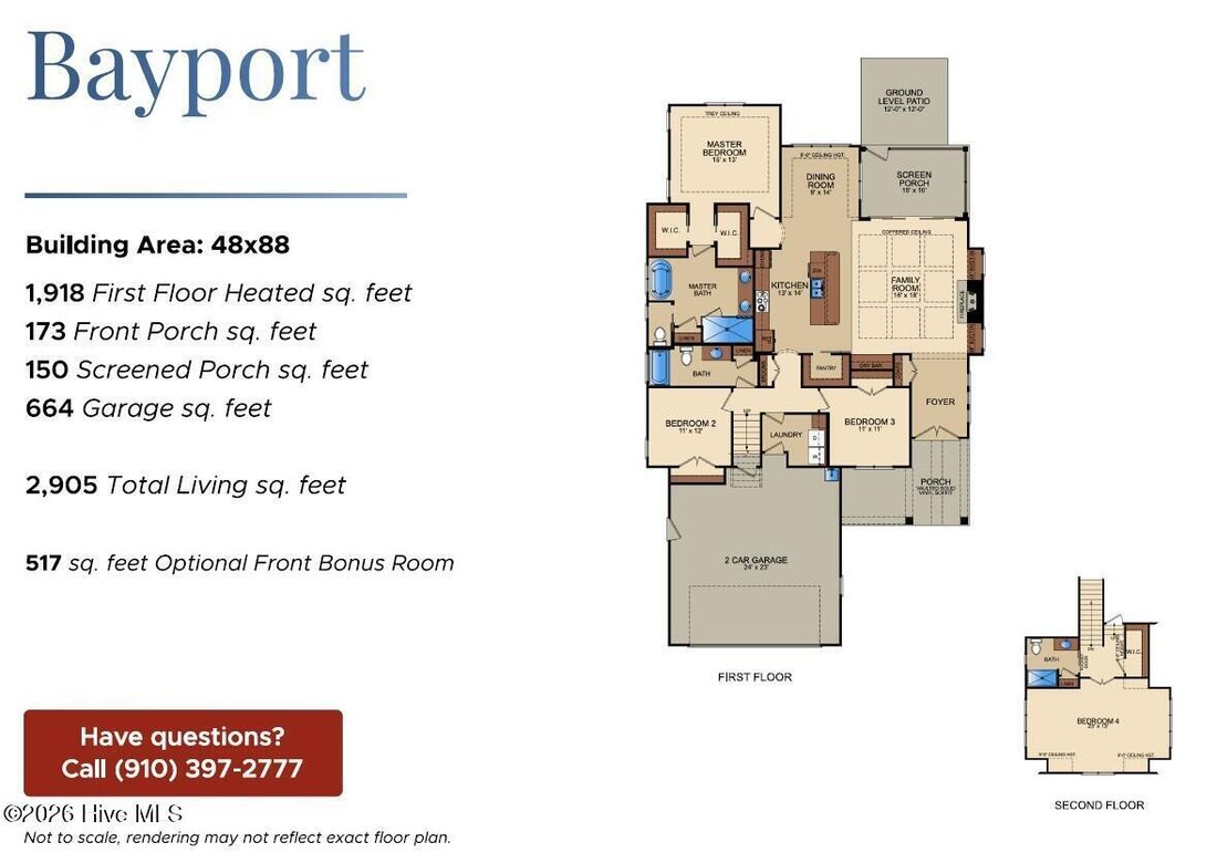House in Northwest, North Carolina, United States 2 - 17040091