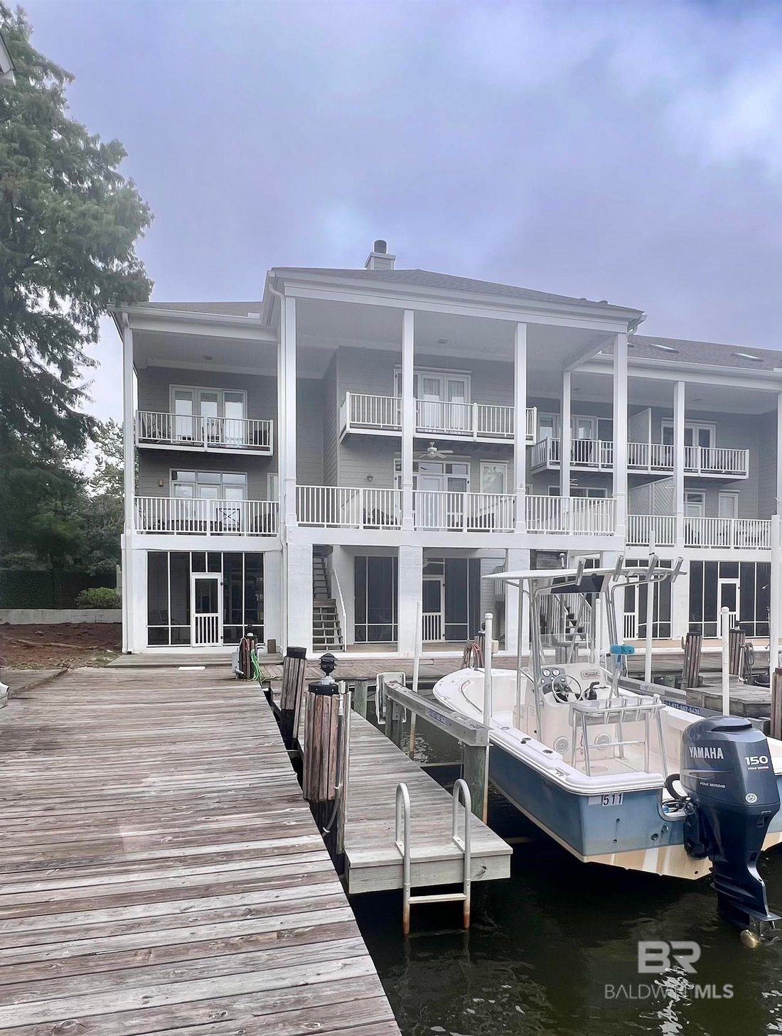 Condo in Fairhope, Alabama, United States 2 - 17040542
