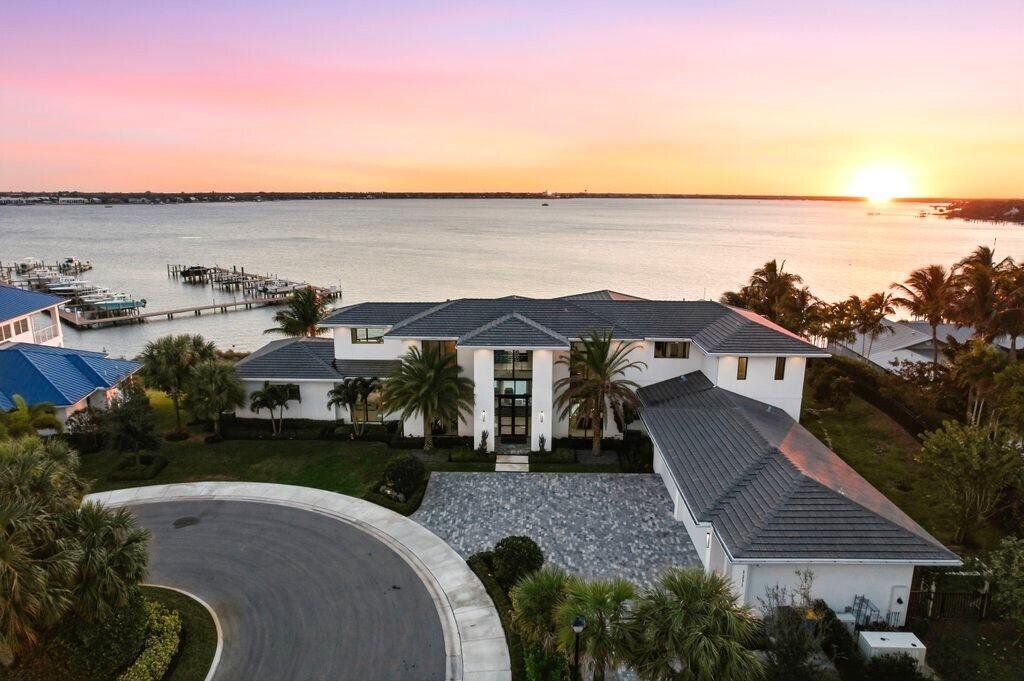 House in Jensen Beach, Florida, United States 1 - 17042720