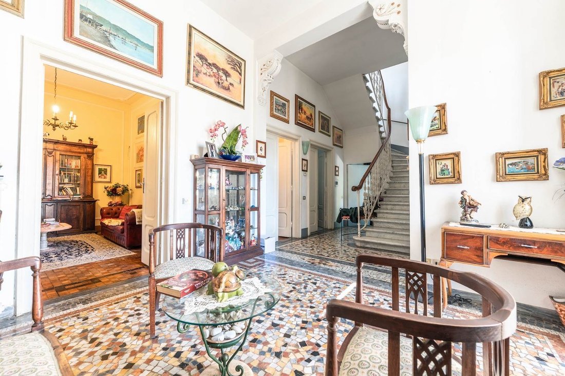 Villa in Marina di Pisa, Pisa, Italy 3 - 17043725