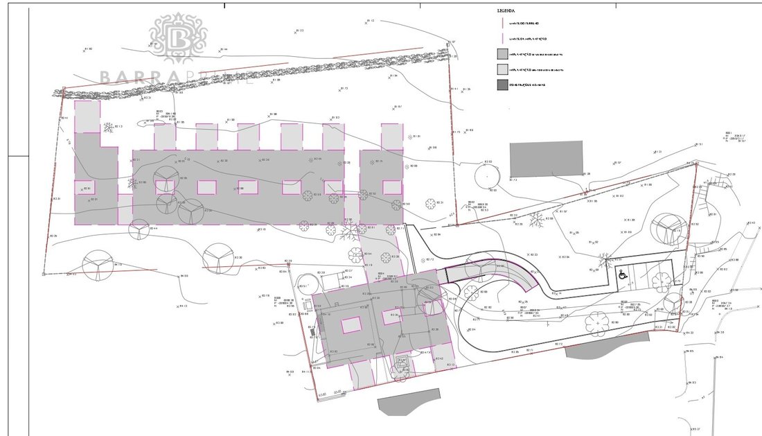 Land in Almancil, Algarve, Portugal 4 - 17040035