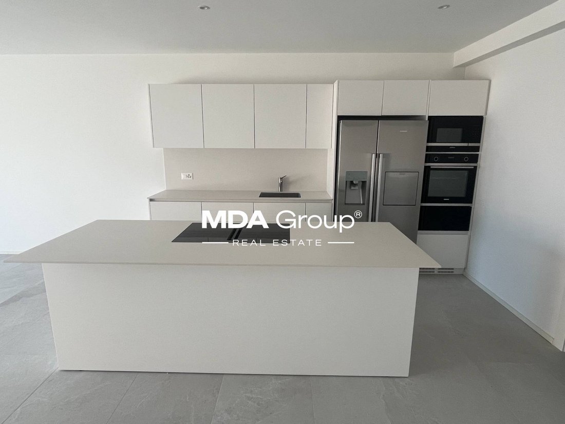 Apartment in Lugano, Ticino, Switzerland 2 - 15432510