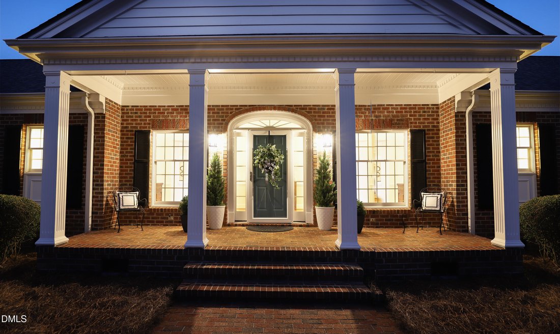 House in Siler City, North Carolina, United States 4 - 17041848