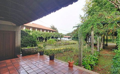Casa en Unhao e Lordelo, Distrito de Oporto, Portugal 1