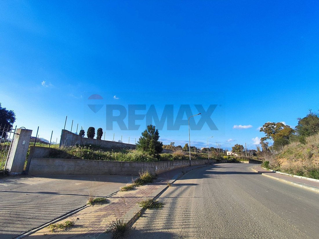 Land in Caltagirone, Sizilien, Italien 3 - 17044531