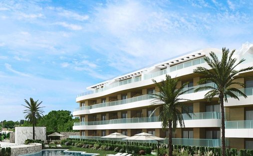 Apartment in Playa Flamenca, Orihuela, Valencian Community 1