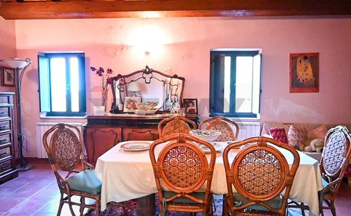 Mandanici, Sizilien, Italien 1