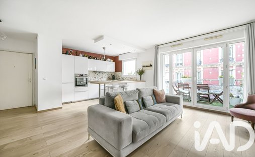 Immeuble / Maison Puteaux / Les Bergeres 350 M² Garage Et 2 Parking