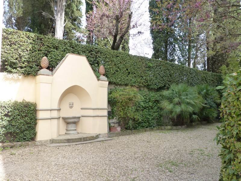Apartamento en Fiesole, Toscana, Italia 4 - 17043728