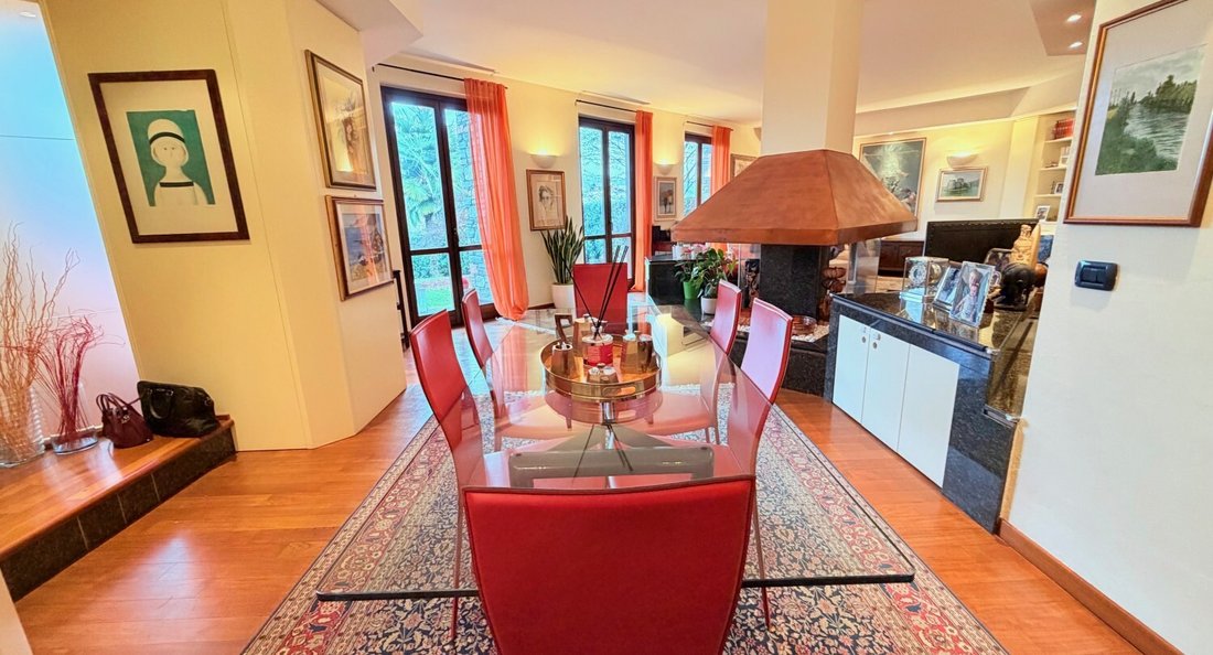 House in Germignaga, Lombardy, Italy 3 - 17042474